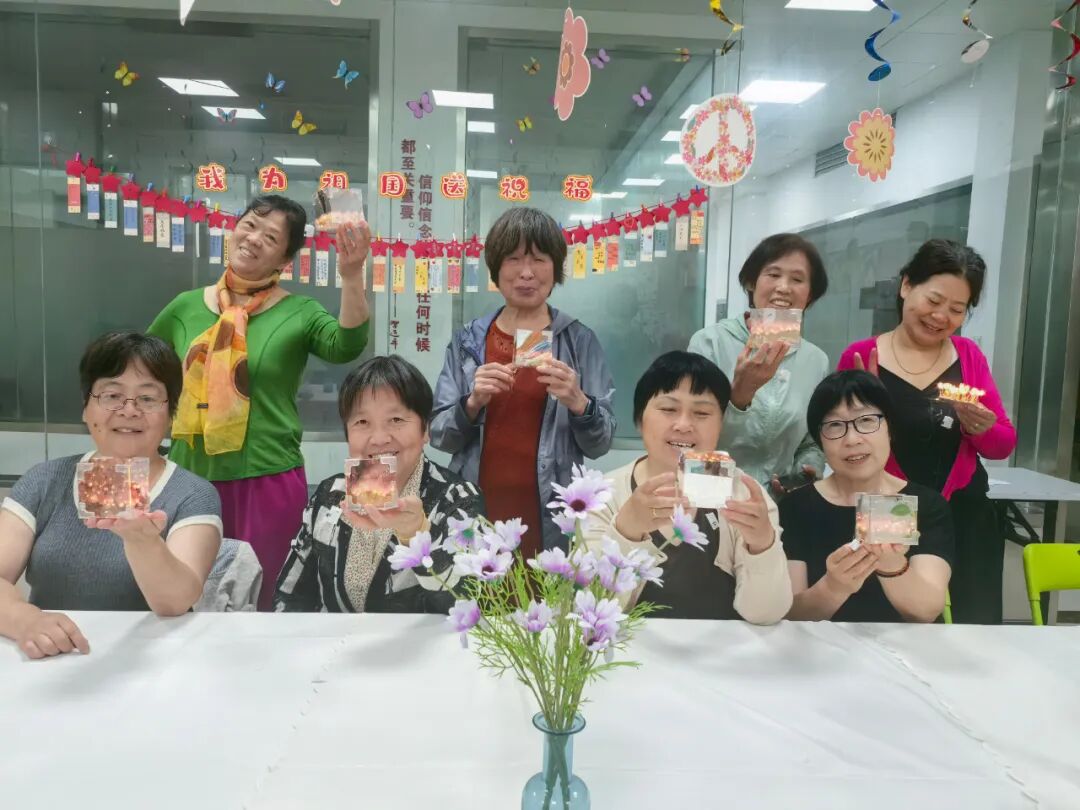 温情五月天 感恩母亲节——孙蒋社区母亲节系列活动_2.jpeg